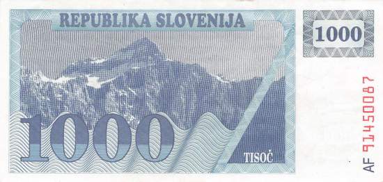 1000 Toljarev 1991